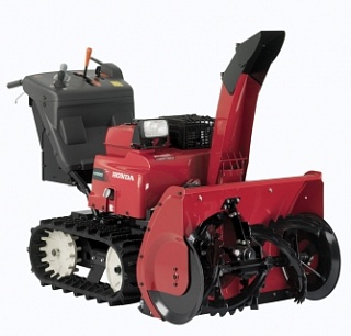 Снегоуборщик бензиновый Honda HSM 1180 IE