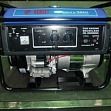 Генератор бензиновый EP Genset DY 6800 LX (с двигателем Yamaha / Ямаха)