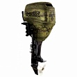 Подвесной лодочный мотор HDX T 35 FWS (камуфляж - лес)