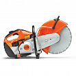 Резчик швов бензиновый STIHL TS 420