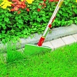 Подрезчик кромок газона Wolf-Garten RM-M "Полумесяц"