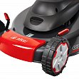 Газонокосилка электрическая Efco LR 44 PE Comfort Plus