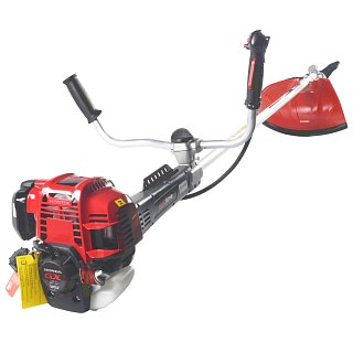 Мотокоса бензиновая EVOline BCG 50 H (4T Honda)