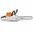Пила аккумуляторная STIHL MSA 220 C-B 16" (40 см)