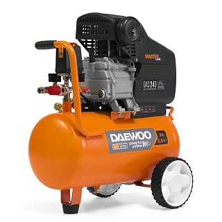 Daewoo dac 24d