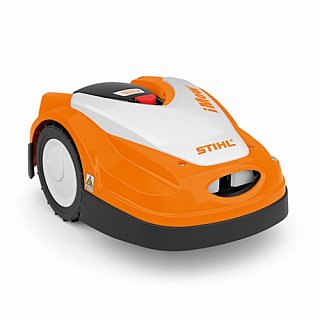 Газонокосилка-робот Stihl RMI 422