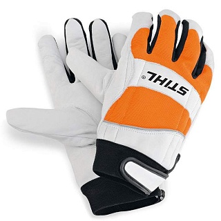 Перчатки Stihl DYNAMIC (артикул 00008831514	)