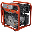Генератор бензиновый EVOline BPB 4500