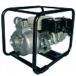 Мотопомпа бензиновая Daishin SCR-50 HX (с датчиком уровня масла)