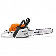 Пила бензиновая (бензопила) STIHL MS 271 16" (40см)