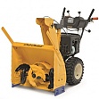 Снегоуборщик бензиновый Cub Cadet 528 HD SWE