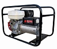 Генератор бензиновый Europower EP 6000 E (c двигателем Honda / Хонда)