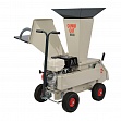Измельчитель бензиновый Cramer COMBI CUT 9600