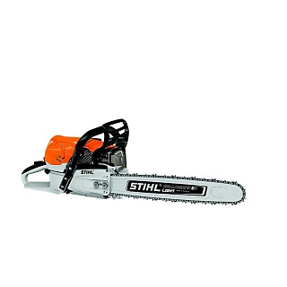 Пила бензиновая (бензопила) STIHL MS 462 18" (45см)