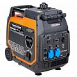 Генератор бензиновый EVOline BQH 4000 E