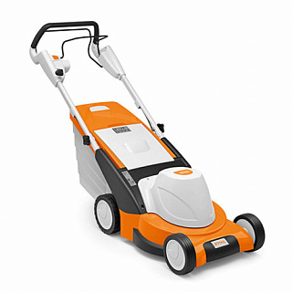 Газонокосилка электрическая STIHL RМЕ 545 V