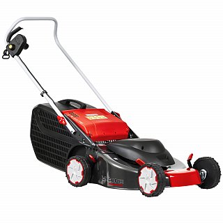 Газонокосилка электрическая Efco LR 44 PE Comfort Plus