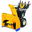 Снегоуборщик бензиновый Cub Cadet XS3 76 SWE