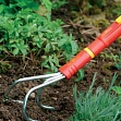 Мини-культиватор Wolf-Garten LA-M/ZM30 7 см