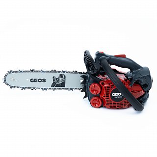Пила бензиновая цепная GEOS CSP225