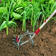 Мотыга ротационная Wolf-Garten DA-S 15 см