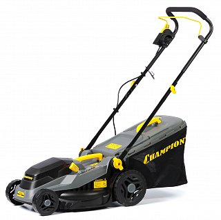 Газонокосилка электрическая Champion EM3816