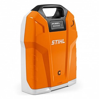 Ранцевый аккумулятор Stihl AR 3000 L (1520Вт*ч)