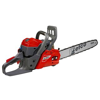 Пила бензиновая цепная Efco MT 4510 (16")