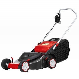Газонокосилка электрическая Efco LR 48 PE Comfort Plus
