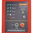Генератор бензиновый HND GE 12000 JLST ATS