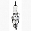 Свеча зажигания DENSO U14FSR-UB (артикул 98056-54757)