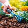 Пропалыватель механический GARDENA 7 см