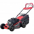 Газонокосилка бензиновая самоходная GEOS GLS 550 с двигателем LONCIN 139CC
