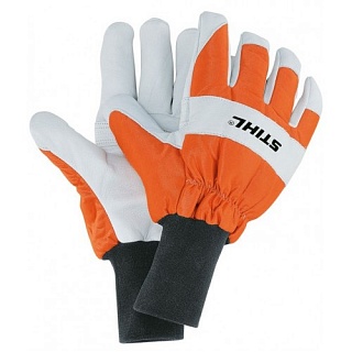 Перчатки Stihl Economy (артикул 00008831509, 00008831511)