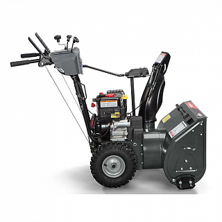 Снегоуборщик бензиновый Briggs&Stratton S1024