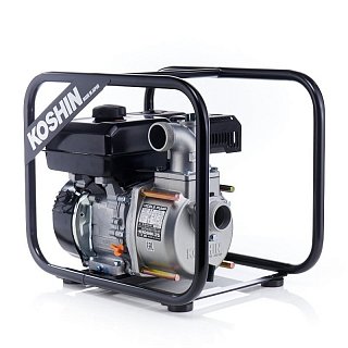 Мотопомпа бензиновая Koshin STV-50 X
