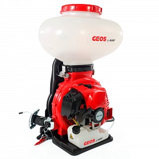 Опрыскиватель бензиновый GEOS Max MD 180