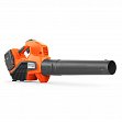 Воздуходув аккумуляторный (воздуходувка) Husqvarna 120iB Mark II