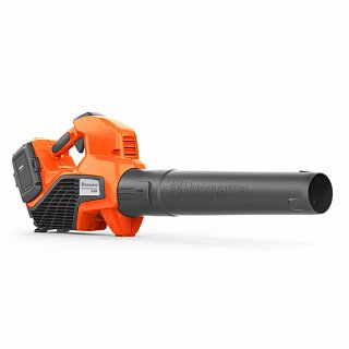 Воздуходув аккумуляторный (воздуходувка) Husqvarna 120iB Mark II