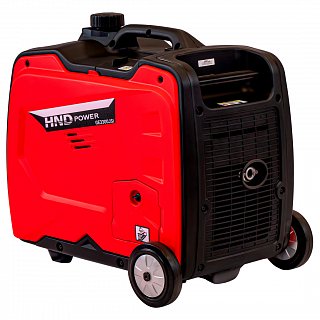 Генератор инверторный HND GE 3300 JSi