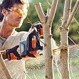 Пила аккумуляторная STIHL MSA 120 C-B SET (с аккумулятором и зарядным устройством)