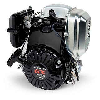 Двигатель бензиновый Honda GXR 120 KRE4