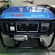 Генератор бензиновый EP Genset DY 4800 L (с двигателем Yamaha / Ямаха)