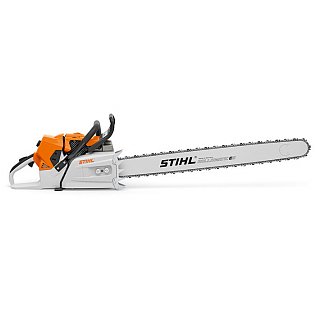 Пила бензиновая (бензопила) STIHL MS 881 30" (75 см)