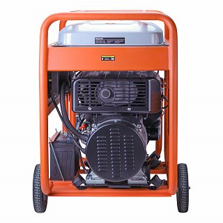 Генератор бензиновый EVOline PB 22003 E