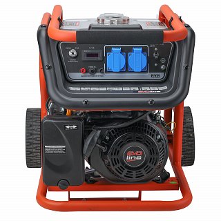 Генератор бензиновый EVOline KB 3300