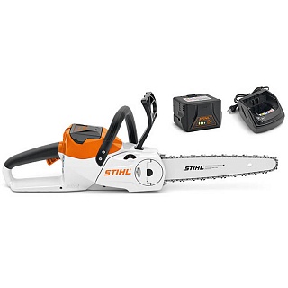 Пила аккумуляторная STIHL MSA 120 C-BQ SET (с аккумулятором и зарядным устройством)