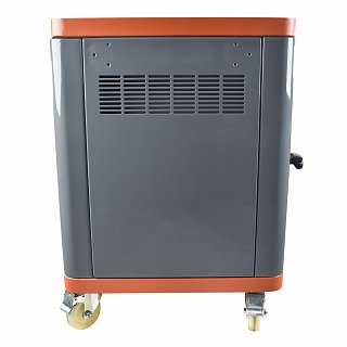 Генератор бензиновый EVOline QB 9000 E