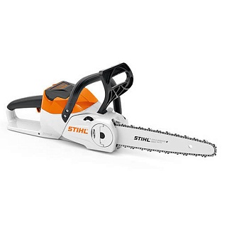 Пила аккумуляторная STIHL MSA 120 C-BQ SET (с аккумулятором и зарядным устройством)