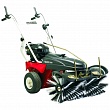 Подметательная машина бензиновая Tielbuerger TK 38 PRO (Honda)